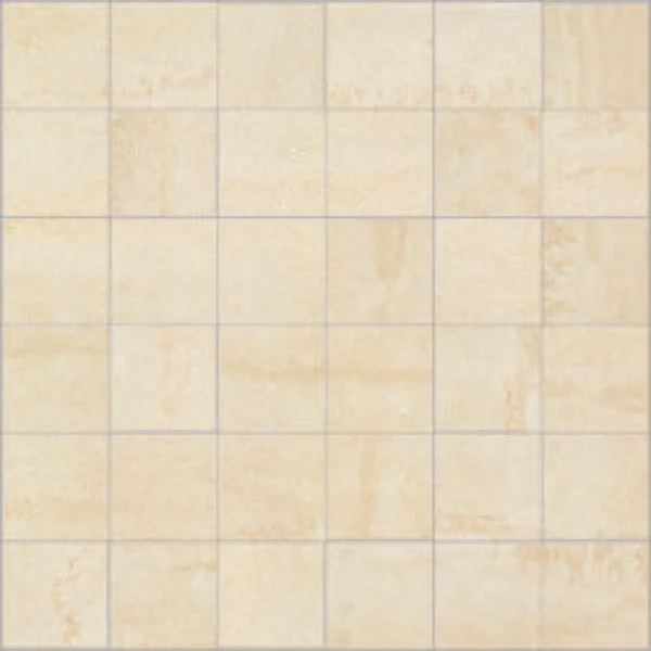 Мозаика (30x30) 7673131 Mosaico 5x5 Beige Lapp Kaleido