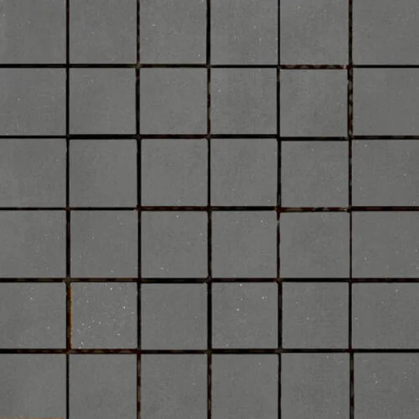 Мозаика (30x30) 7676985 Mosaica 5x5 Lava Nat Concreta