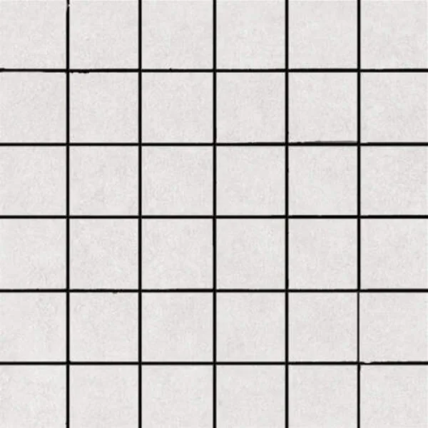 Мозаика (30x30) 7679671 Neutra Mosaico 5x5 Bianco Nat
