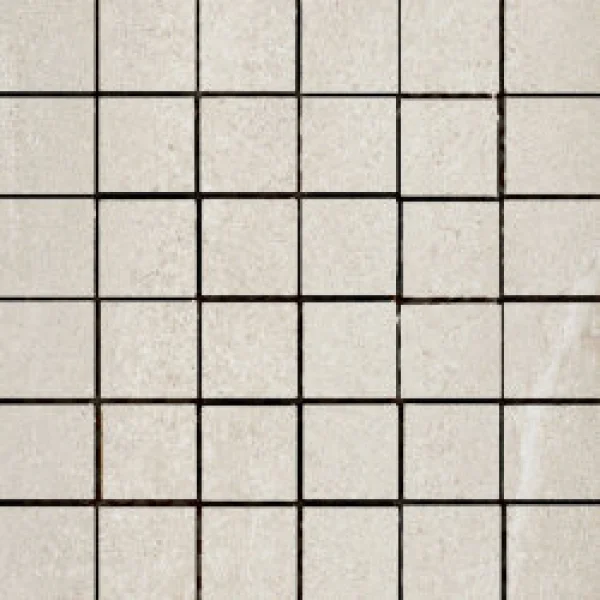 Мозаика (30x30) 7686545 Mosaico 5x5 Beige Lapp Artica