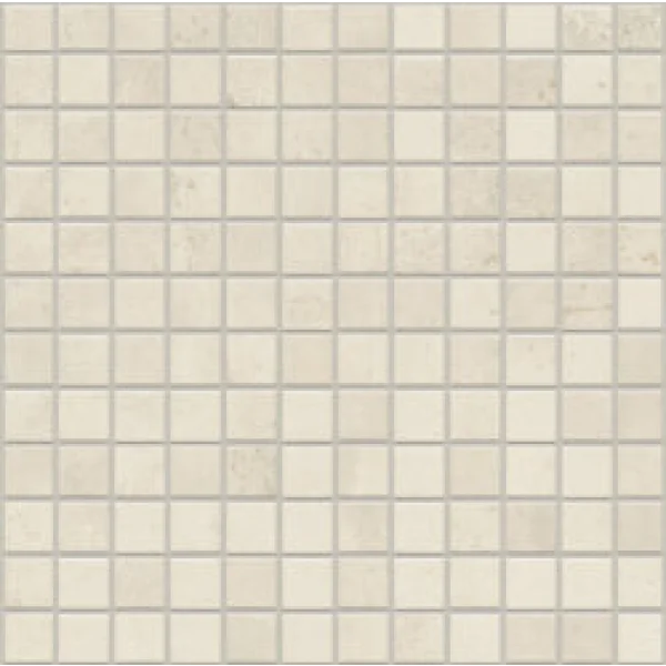 Мозаика (30x30) 95640 Sable One 2.5x2.5Mos Mosmosaico Su Foglio