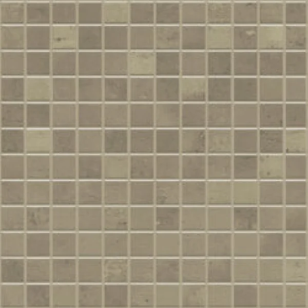 Мозаика (30x30) 95641 Noyer One 2.5x2.5Mos Mosmosaico Su Foglio