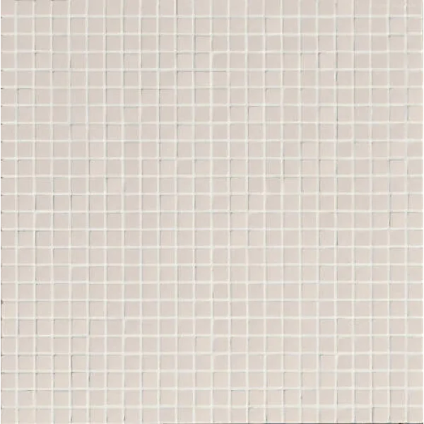 Мозаика (30x30) 993801 Teknotessere 1x1Bianco