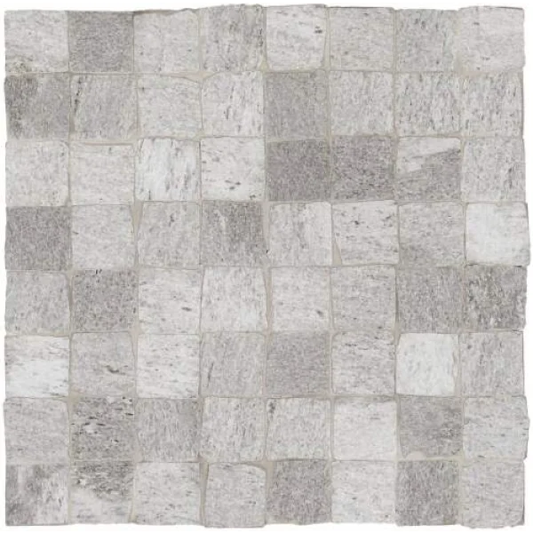 Мозаика (30x30) Bmbu Beola Mosaico Burattato Stonework