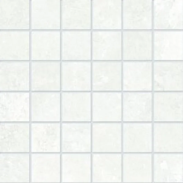 Мозаика 30x30 Chatea M5 Blanc