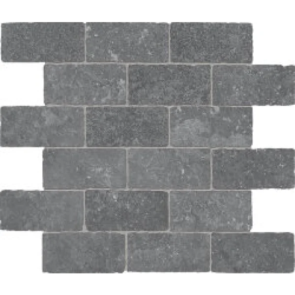 Мозаика 30x30 Chateau M. Mur Noir