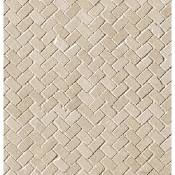 Мозаика (30x30) Fmk1 Maku Sand Gres Mosaico Spina Matt