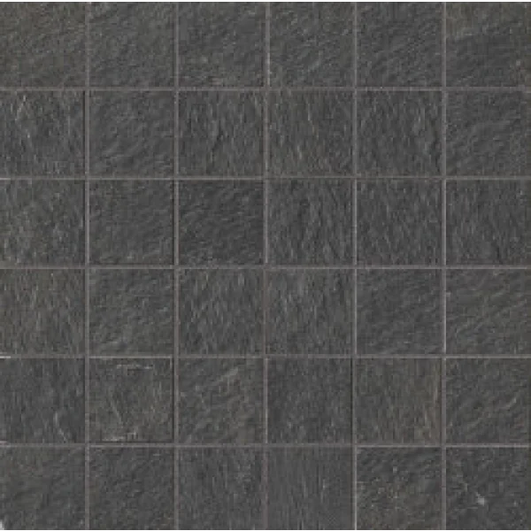 Мозаика (30x30) Fmks Maku Dark Gres Macromosaico Out