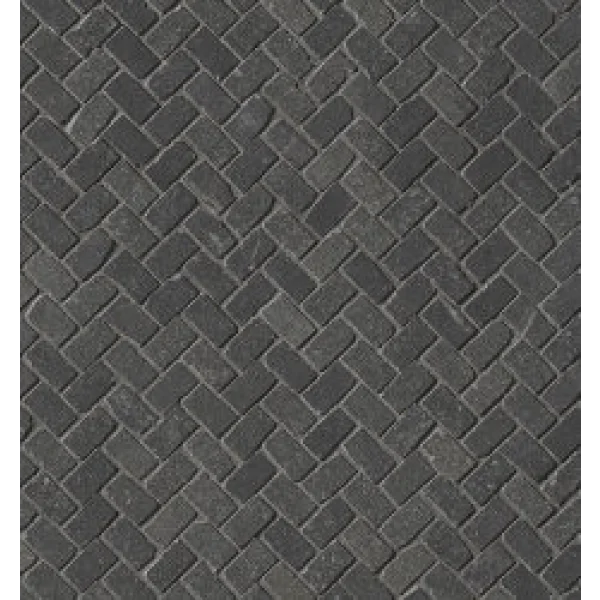 Мозаика (30x30) Fmkx Maku Dark Gres Mosaico Spina Matt