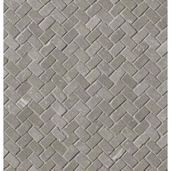 Мозаика (30x30) Fmky Maku Grey Gres Mosaico Spina Matt
