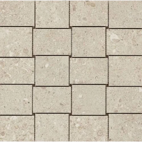 Мозаика 30x30 Mlwd Gris Fleury Mosaico Beige