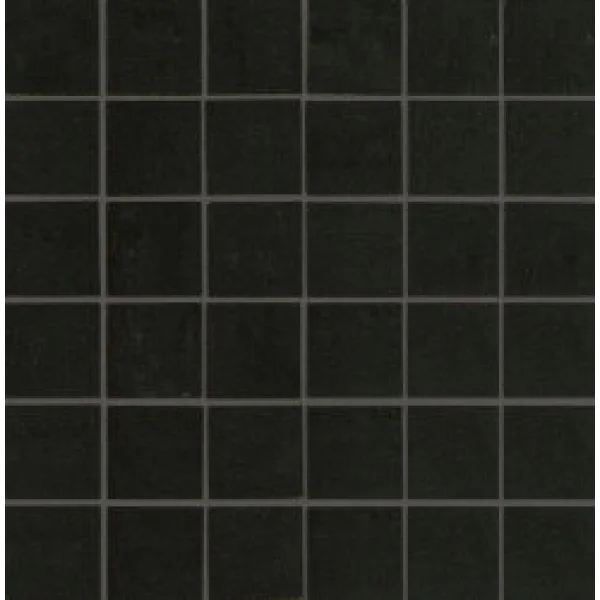 Мозаика (30x30) Ttar07M5N Archgres Black 5x5