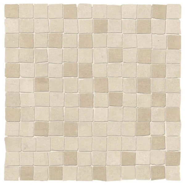 Мозаика (30x30) Z307K0 Mosaico White L Acustico 12