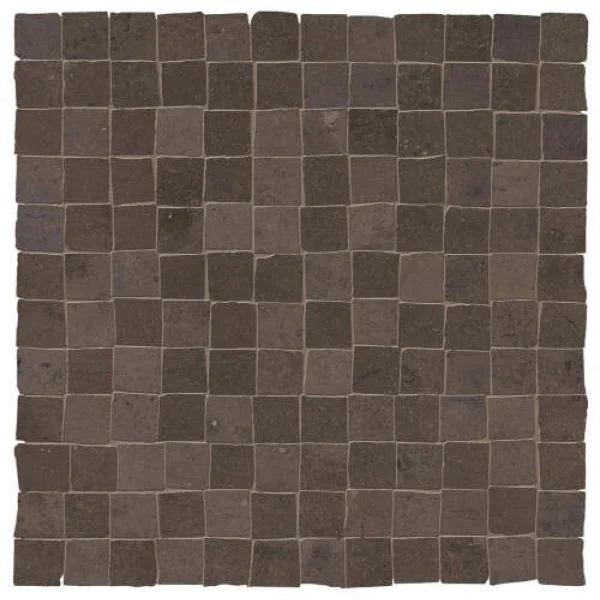 Мозаика (30x30) Z307K6 Mosaico Brown L Acustico 12