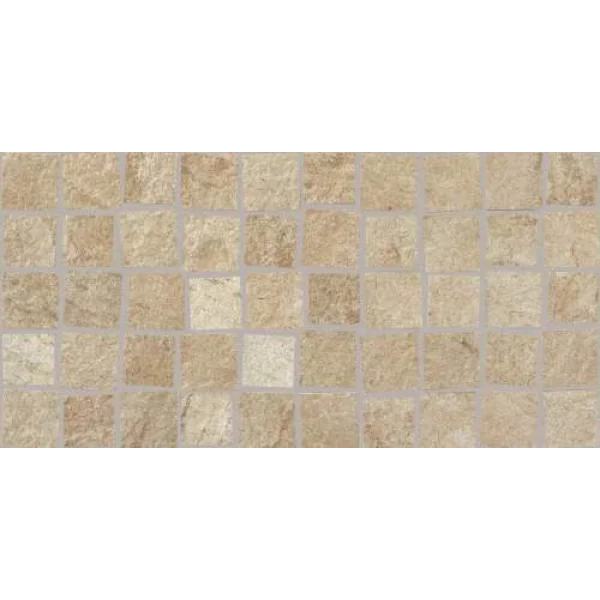 Мозаика (30x60) Mjrz Beige Mos. Multiquartz