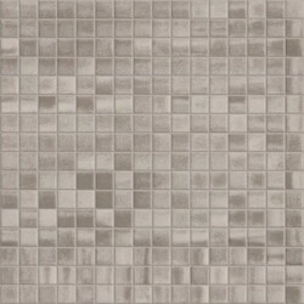 Мозаика 31.6x31.6 White Grey Mos Betonsquare