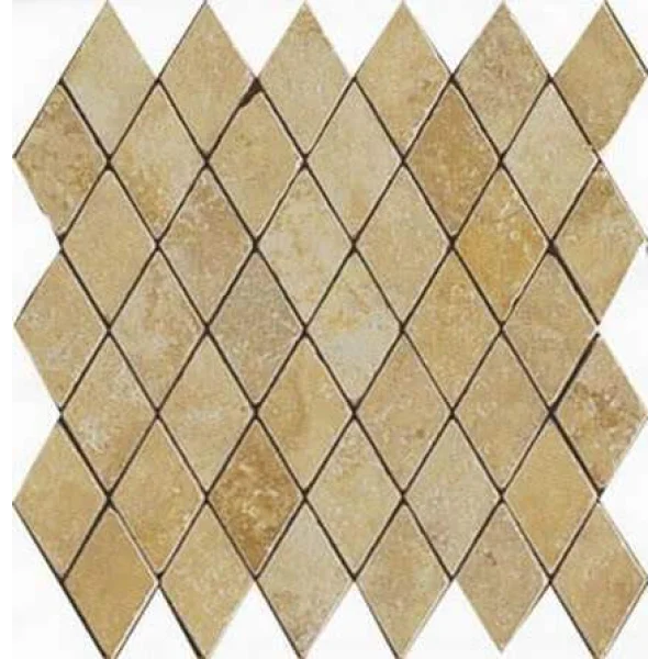 Мозаика (33.3x33.3) 26461 Arras Mosaico Rombo Graal