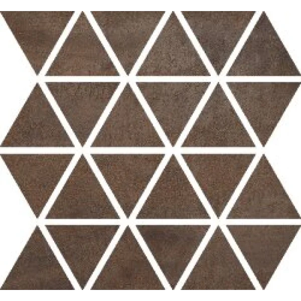 Мозаика (33.5x30.2) Ox5Ms2 Mosaico Triangle Oxyde