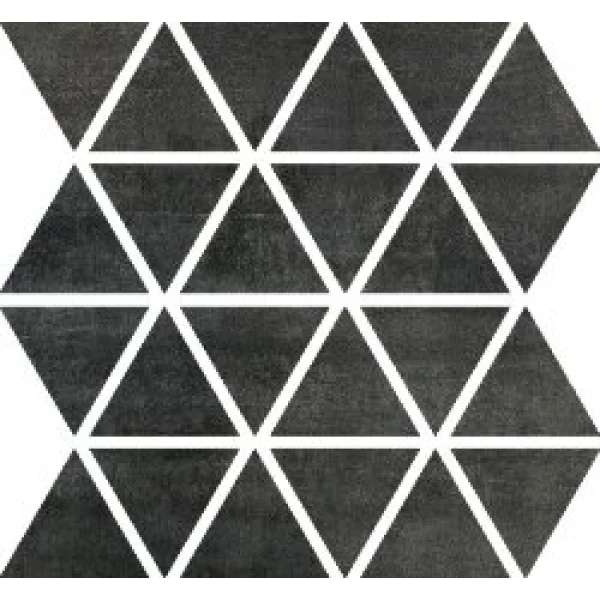 Мозаика (33.5x30.2) Ox7Ms2 Mosaico Triangle Oxyde