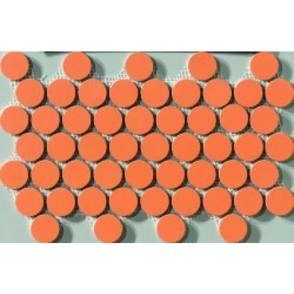 Мозаика (35x20.5) 76549 (Diam.3.5)Orangesurete Smarties
