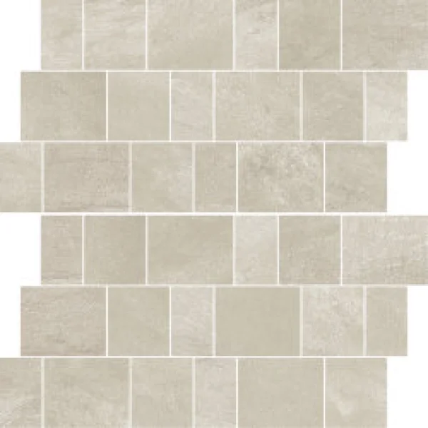 Мозаика 40x40 Mosaico Mur. Bianco 544300