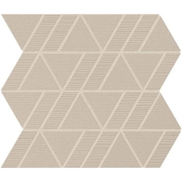 Мозаика Aplomb Canvas Mosaico Triangle (A6SR)
