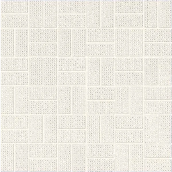 Мозаика Aplomb White Mosaico Net (A6SU)