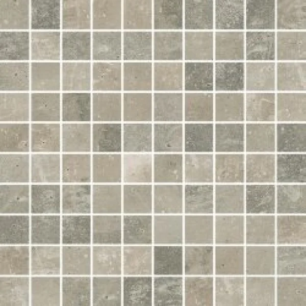 Мозаика Beige Mosaic 3x3 30x30 Maps Cerim