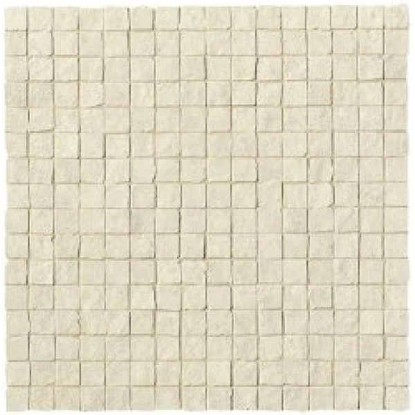 Мозаика Beige Mosaico Anticato 30.5x30.5 Lumina Stone Fap