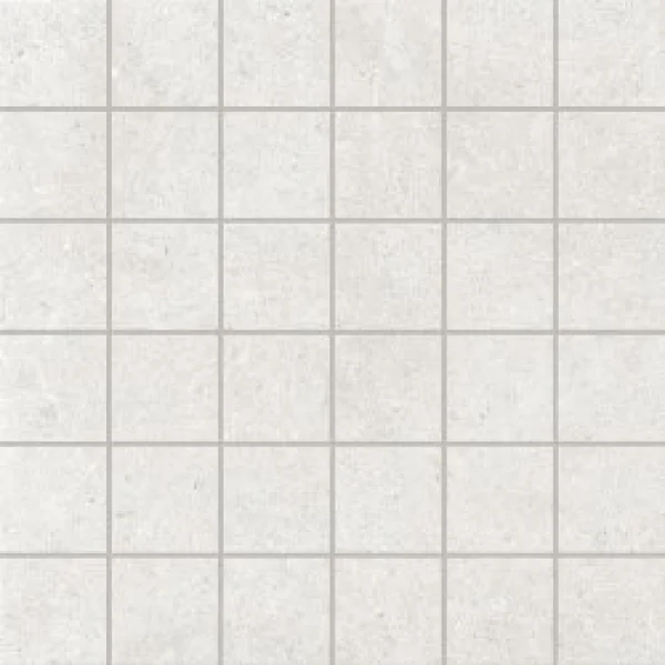 Мозаика Bianco Mosaico 30x30 Creo Vallelunga