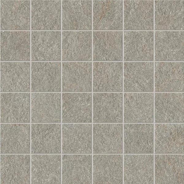 Мозаика Boost Mineral Grey Mosaico (AIGU)