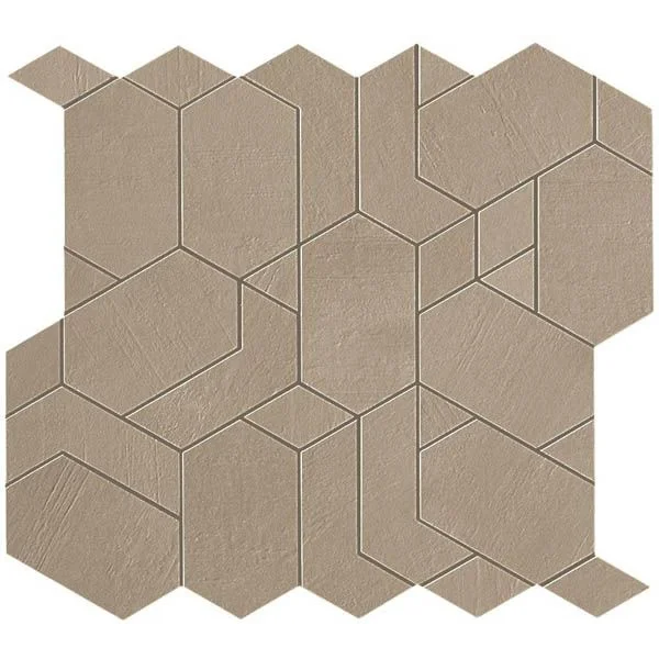 Мозаика Boost Pro Clay Mosaico Shapes (A0QB)