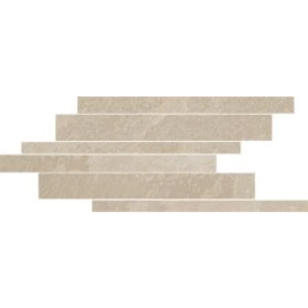 Мозаика Cream Modulo Li Sf 21x40 Natural Stone Cerim