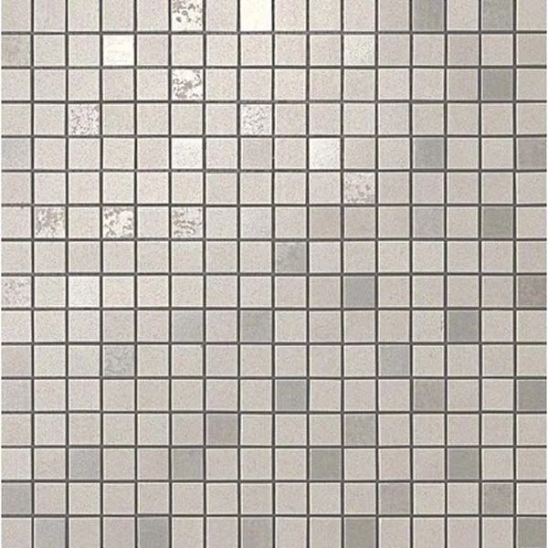 Мозаика Dwell Silver Mosaico Q (9DQS)