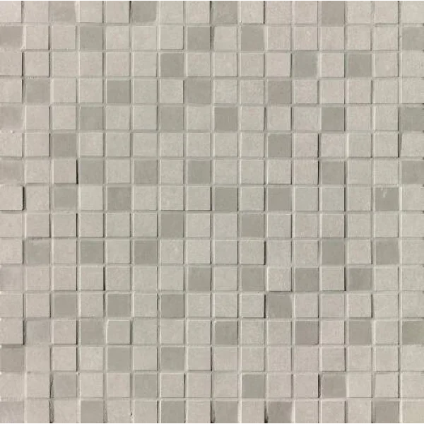 Мозаика Grey Mosaico 30.5x30.5 Bloom Fap