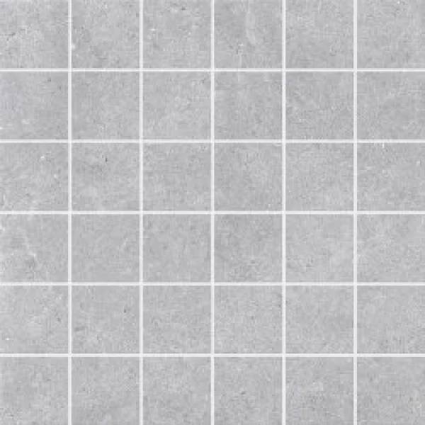 Мозаика Grigio Mosaico 30x30 Creo Vallelunga