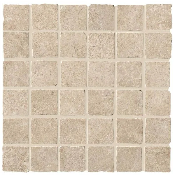 Мозаика Lims Beige Mosaico Tumbled (A3HL)