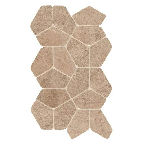 Мозаика Lims Desert Mosaico Gemini (A3JH)
