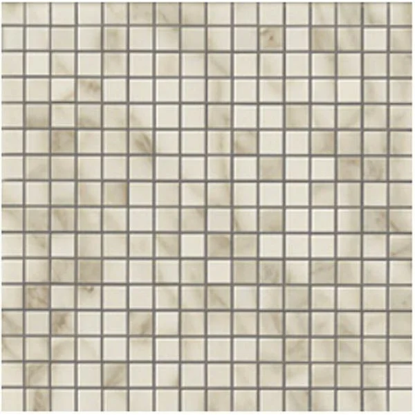 Мозаика MARVEL Royal Calacatta Mosaic Q (9EQC)