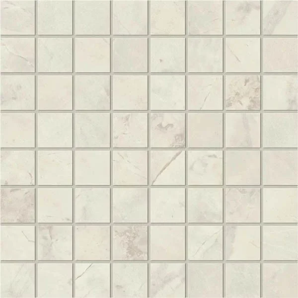 Мозаика Marvel X Calacatta Perla Mosaico Matt (AF9D)