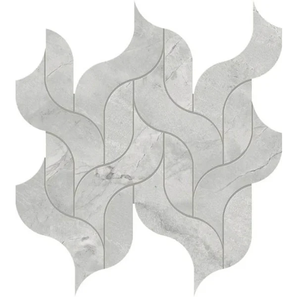 Мозаика Marvel X Grey Cloud Mosaico Waterfall Lappato (AF8U)