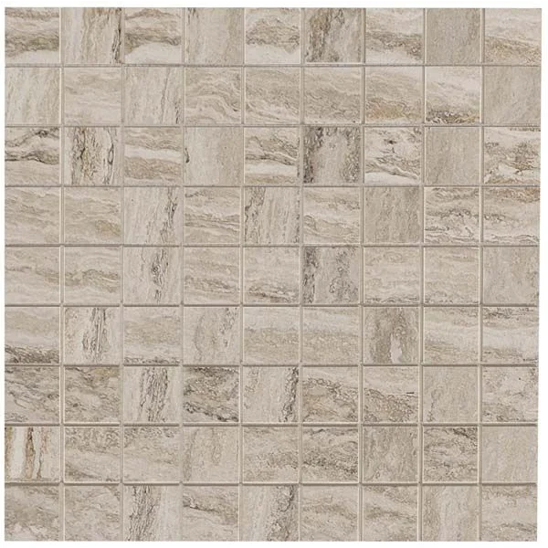 Мозаика MMQ2 Allmarble Travertino