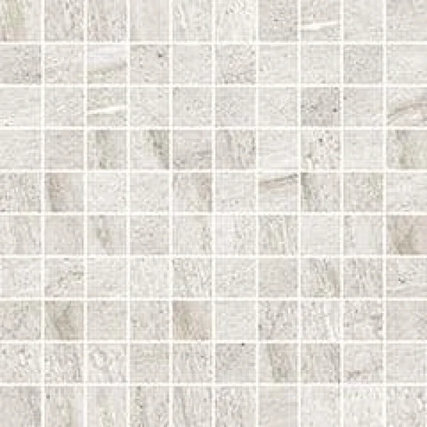 Мозаика Mosaico 03 3x3 30x30 Material Stones Cerim