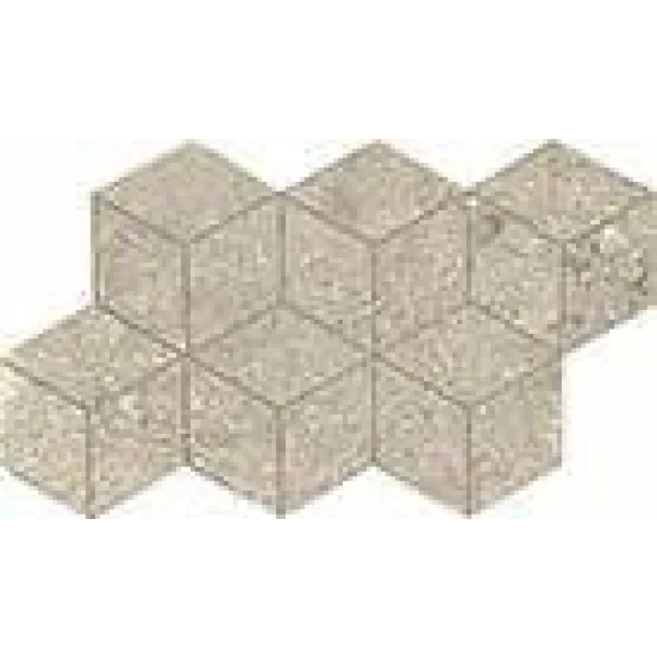 Мозаика Mosaico 3D 02 17.5x30 Material Stones Cerim