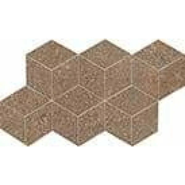 Мозаика Mosaico 3D 05 17.5x30 Material Stones Cerim