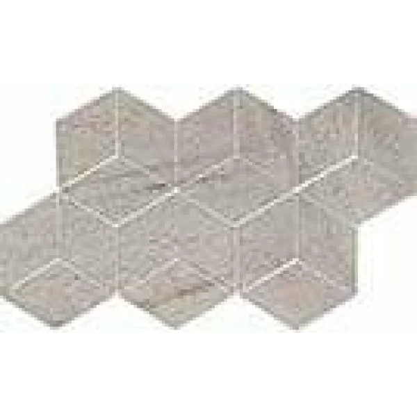 Мозаика Mosaico 3D 08 17.5x30 Material Stones Cerim