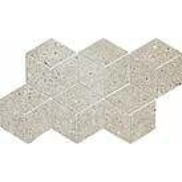 Мозаика Mosaico 3D 09 17.5x30 Material Stones Cerim