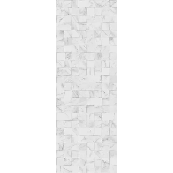 Мозаика Mosaico Carrara Blanco (P3470555)