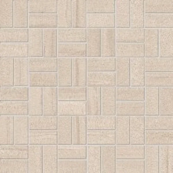 Мозаика Mosaico Domino Sand Rett. 30x30 Evo Q Provenza