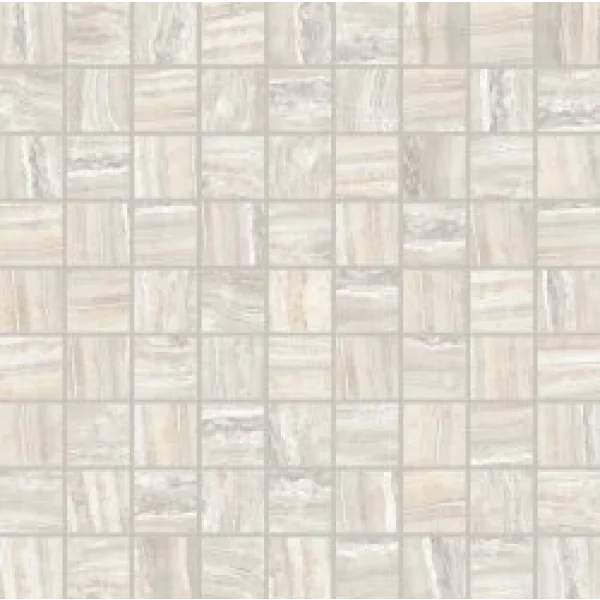 Мозаика Sand Mosaico Naturale 3x3 30x30 Onyx Cerim